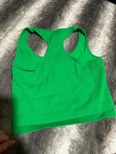 Dynamic Tank Top