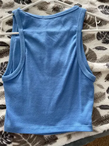 ZARA Tank Top