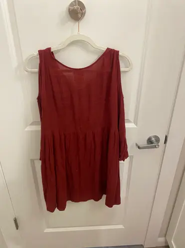 Rue 21 Dress 