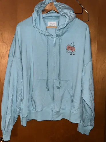 American Eagle Outfitters Hoodie Size Xxlarge