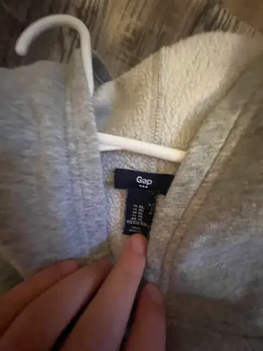 Gap Hoodie