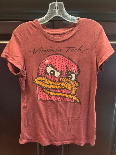Virginia Tech Shirt