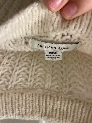 American Eagle Outfitters Sweater