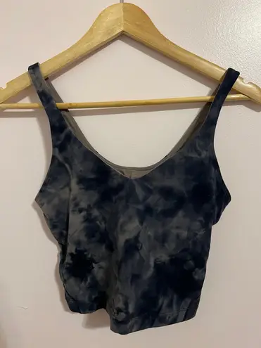 Lululemon Align Tank Tie Dye 4