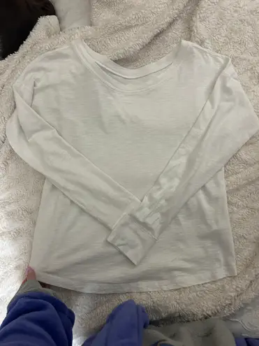 Abercrombie & Fitch Long Sleeve