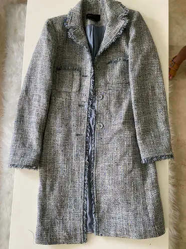 BCBGMAXAZRIA Coat