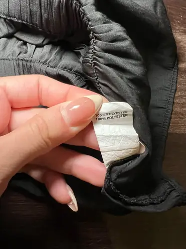 Ramy Brook Sleeveless Lauren High Neck Tank Top Size Large