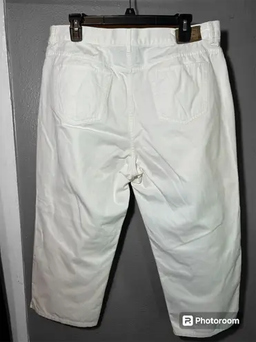 Ralph Lauren - Lauren Jeans Co. Capris