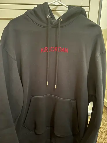 Nike Air Jordan Hoodie 