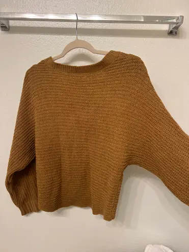 American Eagle Outfitters Sweater