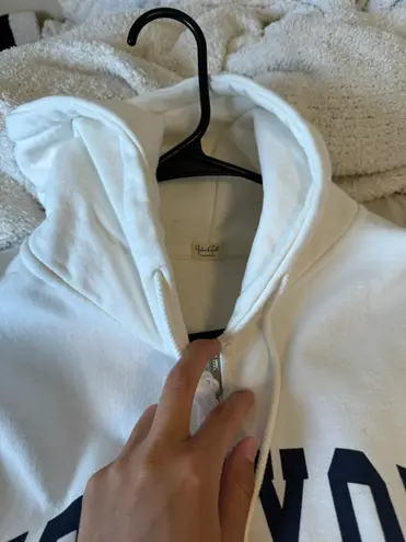 Brandy Melville Zip Up