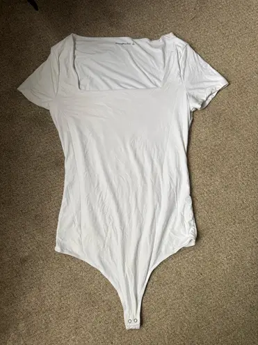 Abercrombie & Fitch Abercrombie Bodysuit - Image 1