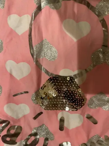 Elegant Emily pink all