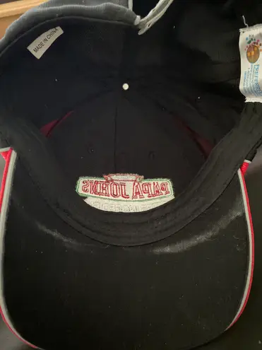 Papa Johns Hat