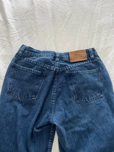 Ralph Lauren Polo Jeans