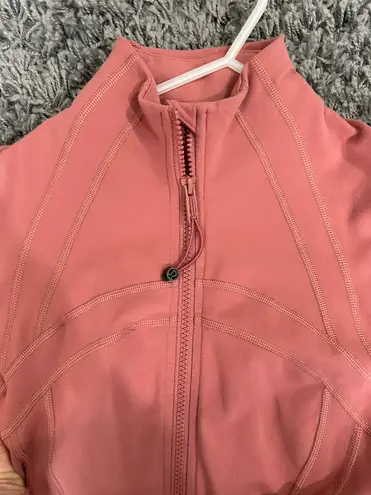 Lululemon Define Jacket