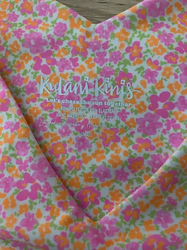 Kulani Kinis Bikini Bottoms