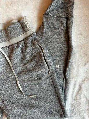 Lululemon Joggers