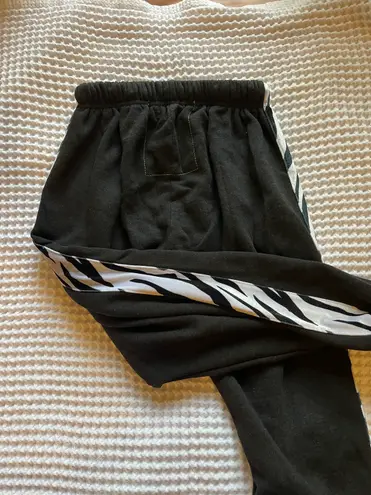 Aviator Nation Sweat Pants