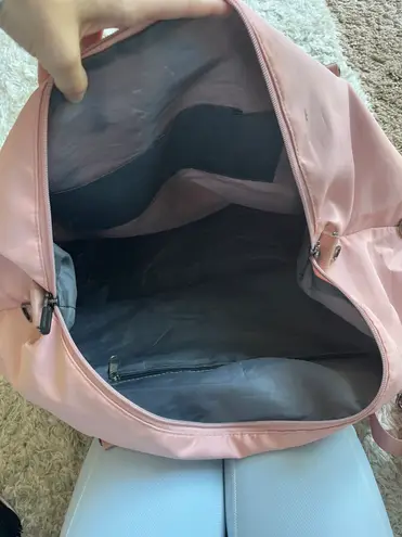 Lululemon Duffle Bag