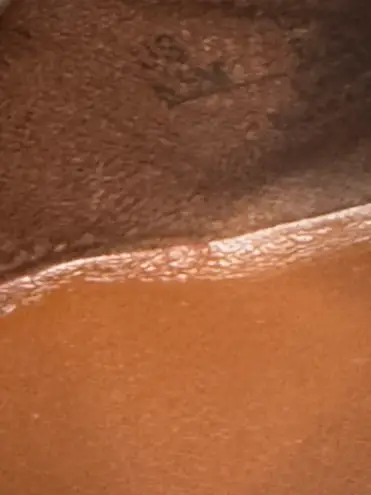 Naturalizer Brown Leather Shoes Size 8.5