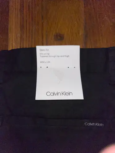 Calvin Klein Jeans Brand New Calvin Klein Pants 