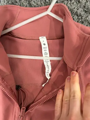 Lululemon Define Jacket