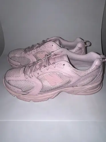 New Balance  530 Rose Sugar U530TBD Size 7 Men- Size 8.5 W - Image 7