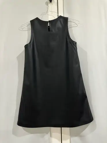 Black Dress Size XS