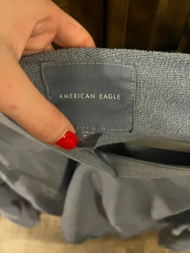 American Eagle Outfitters