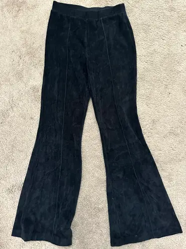 Aerie aeire flare pants