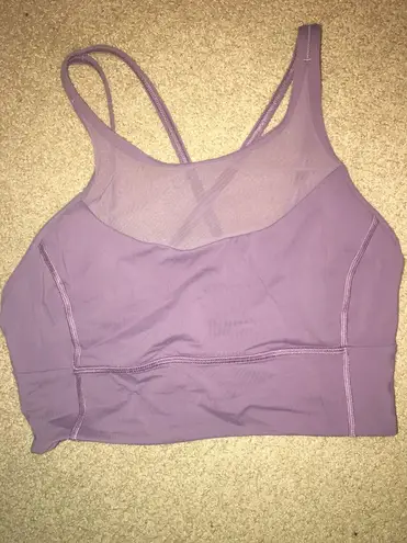 Lululemon  Sports Bra
