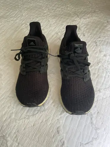 Adidas Women’s Ultra Boost Running Shoe