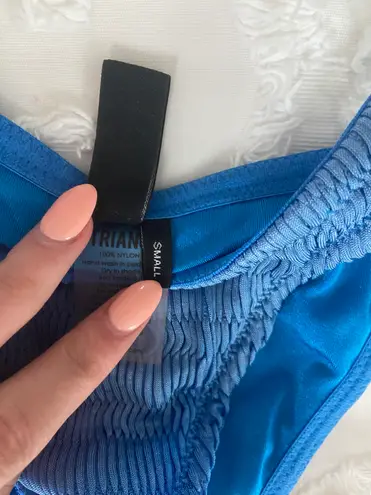 Triangl Bikini Blue