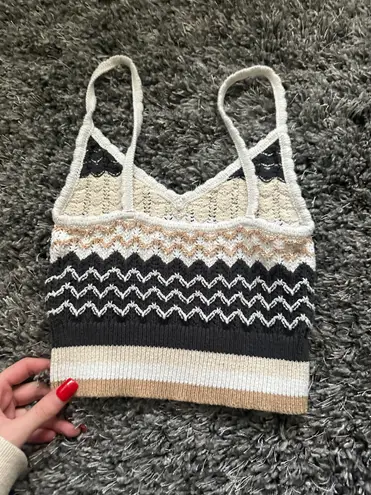 American Eagle Outfitters Tank-top