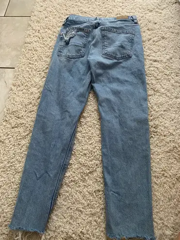 American Eagle Outfitters Aejeans