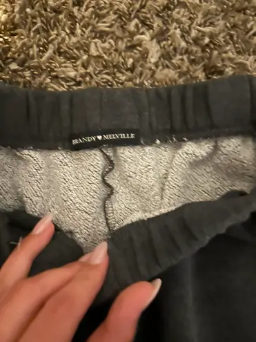 Brandy Melville Joggers