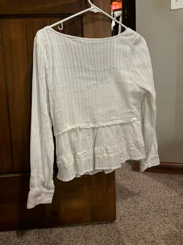 American Eagle Blouse