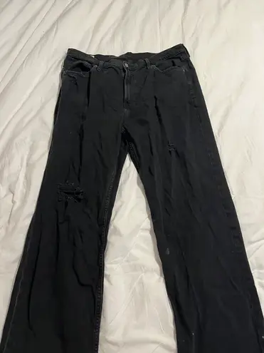 Gap 90s High Rise Jeans