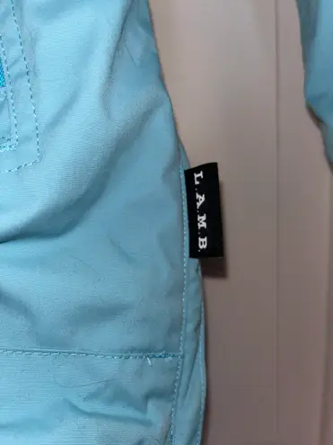 Burton X L.A.M.B Anorak Ski/Snowboard Jacket