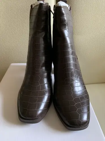 Giani Bernini Brigittie Booties