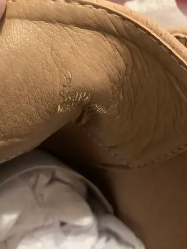 Catherine Malandrino Wedge Boots