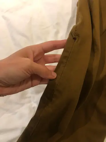 Mountain Hardwear Pants