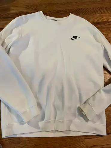 Nike Crewneck