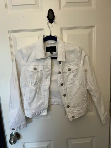 Banana Republic Jean Jacket