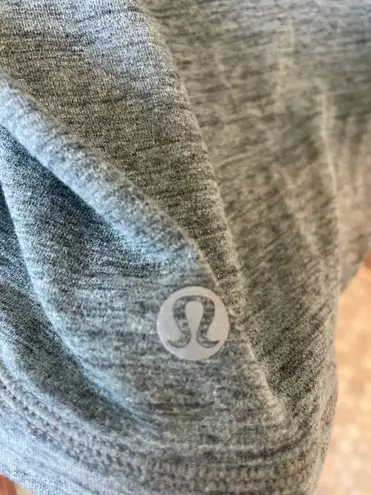 Lululemon Long Sleeve