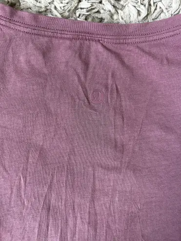 Lululemon Shirt