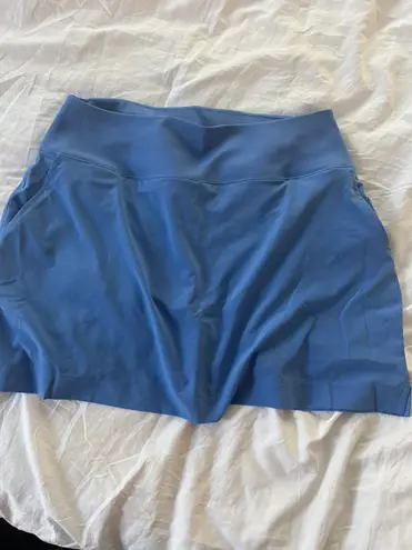 Puma Golf Skirt