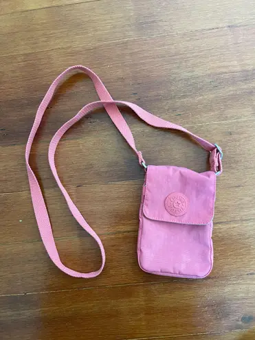 Kipling Purse