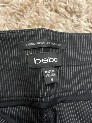 Bebe Shorts